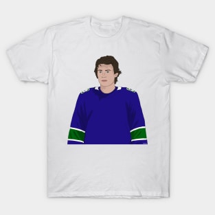 Quinn Hughes T-Shirt